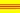 Drapeau de la république du Vietnam
