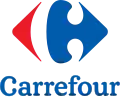 Logo de Carrefour
