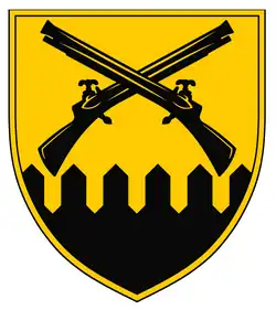 Image illustrative de l’article 92e brigade d'assaut