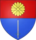 Blason Famille Prost