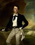 Sir James Brooke (1803–1868)