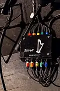 Boitier électrique