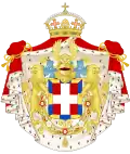 Armoiries de Savoie Aoste