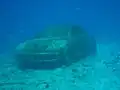 Une Volkswagen
