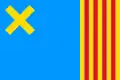 Drapeau de Camós