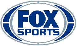 logo de Fox Sports (Asie)