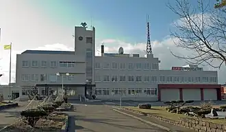Okoppe