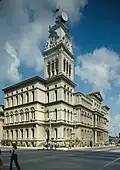 Louisville City Hall