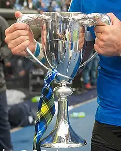 Trophée