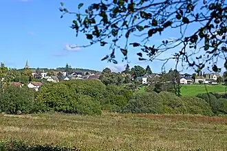 Weidenbach (Vulkaneifel)