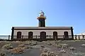 Phare de Punta Jandia.