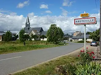 Image illustrative de l’article Route départementale 11 (Ardennes)