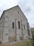 Chevet