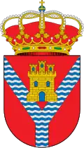 Blason de Caniles