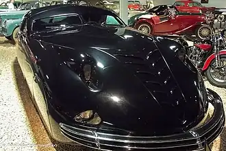 Phantom Corsair (1938).