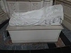 22Louis d'Orléans, L'Enfant voilé.