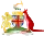 icône décorative