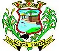 Image illustrative de l’article Lagoa Santa (Goiás)