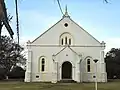L'Eglise du village