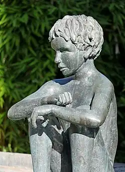 Rêverie d'eau (Gigi Warny, 2001).