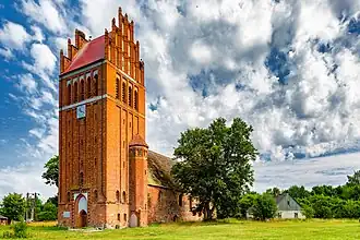 Droujba (raïon de Pravdinsk)