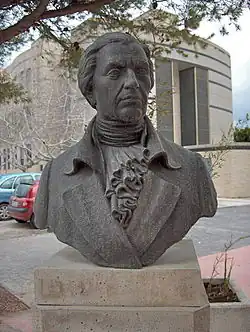 Description de l'image Francisco Javier Balmis.JPG.