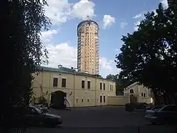 La tour 2 classée[2]