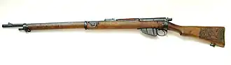 Image illustrative de l'article Lee–Enfield