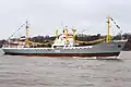 Bleichen (ex-Old Lady)