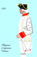 de 1762 à 1767
