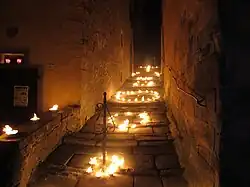 Émilie-Romagne en Italie.