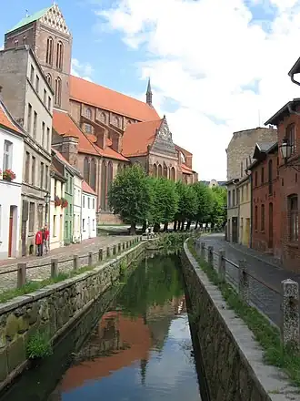Wismar