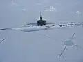 USS Alexandria SSN-757