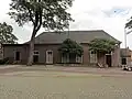 Batimentde l'ancienne école primaire