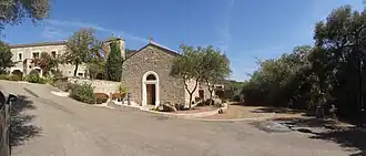 Serra-di-Ferro