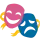 icône décorative