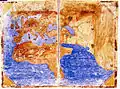 Portulan médicéen (Medici-Laurentian Atlas, 1351)