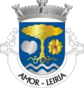 Blason de Amor