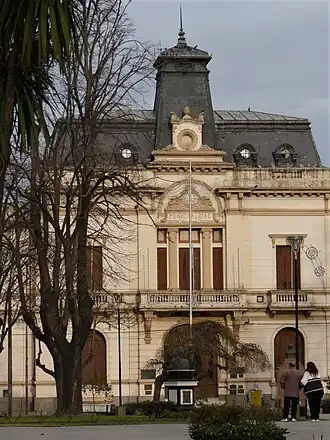 Saladillo (Buenos Aires)