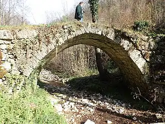 Potočanje