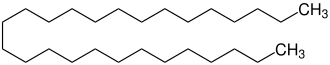 Image illustrative de l’article Heptacosane