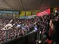 Supporteurs de Hockey