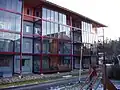 Logements étudiants Ispuri I.