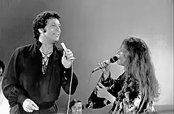 Image illustrative de l’article This Is Tom Jones