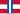 Drapeau du Duché de Modène