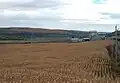 Paysage d'automne (Ferme Beaucevic)