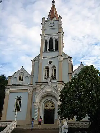 Itarana