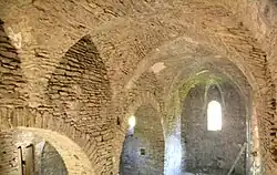 La grande nef.