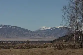 Verkh-Ouïmon
