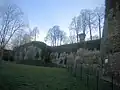 Citadelle.